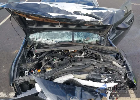 2014 Scion Fr-S из США, поврежденный, VIN JF1ZNAA14E9700621